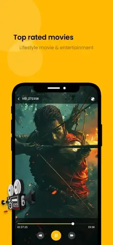 fifa-world-cup-jiohotstar Top Rated Movies